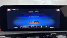 Mercedes-Benz CLA 200 AMG Line Executive 4dr Tip Auto Petrol Saloon